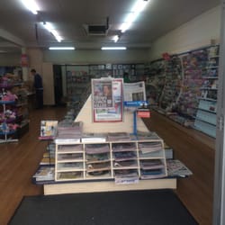 Blackwood Newsagency & Stationers