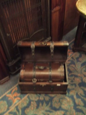 Restaurant Rolin @ Hotel Cap Polonio / Restaurant Rolin by null