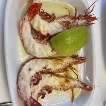 Cervejaria Ramiro - Seafood Near Me - Lisbon, 11