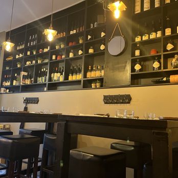 Sourire - Tapas Bars Near Me - Paris, 75 Sourire - Tapas Bars Near Me - Paris, 75