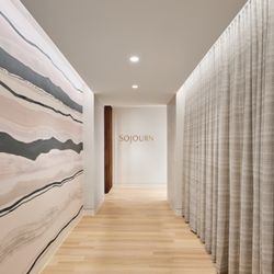 Sojourn Spa