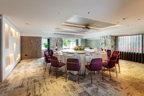 United Hotel 國聯大飯店 by null