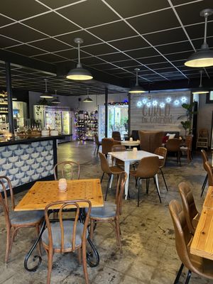 Cured. On Columbia by null