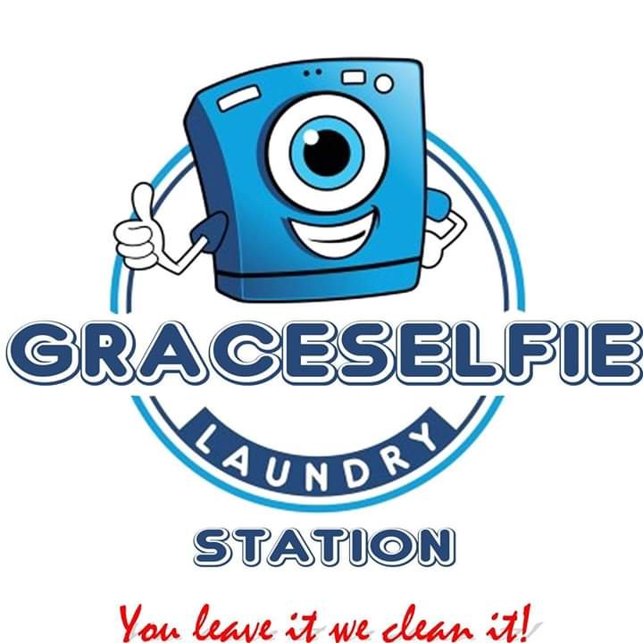 GRACESELFIE LAUNDRY STATION 129 Jupiter St, Mandaluyong, Metro Manila