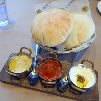 Paramount Fine Foods - Lebanese Near Me - Edmonton, Alberta