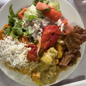 India's Restaurant - Lunch buffet with nan - Indian Near Me - Los Angeles, California India's Restaurant - Lunch buffet with nan - Indian Near Me - Los Angeles, California