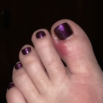 Royal Nail & Spa - Painful - Nail Salons Near Me - Tampa, Florida