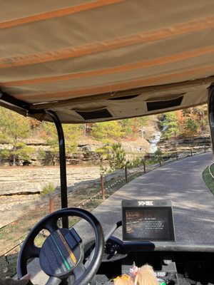 Lost Canyon Cave and Nature Trail by null