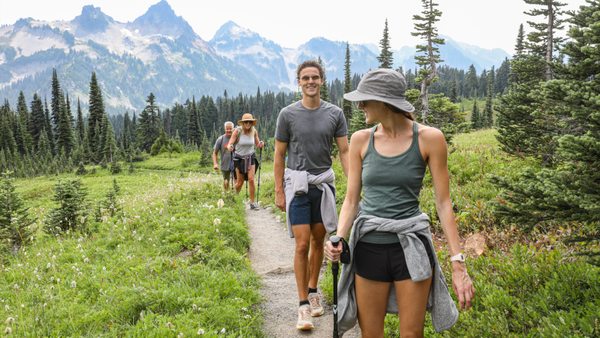 Paradise Inn by null