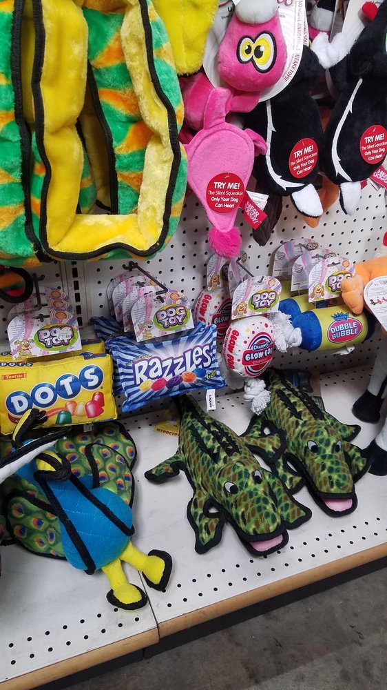 WESTERN FEED & PET SUPPLY 91 Photos & 141 Reviews 1600 34th St