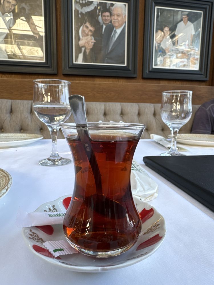 Meşhur Tavacı Recep Usta
