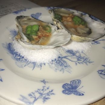 Doi Moi - Oyster special of the day! - Vietnamese Near Me - Washington, DC, District of Columbia Doi Moi - Oyster special of the day! - Vietnamese Near Me - Washington, DC, District of Columbia