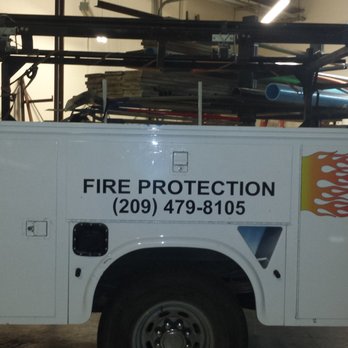 ABE Fire Protection - Look for our work trucks and vans! We are here for all your fire protection needs. - Fire Protection Services Near Me - Stockton, California ABE Fire Protection - Look for our work trucks and vans! We are here for all your fire protection needs. - Fire Protection Services Near Me - Stockton, California