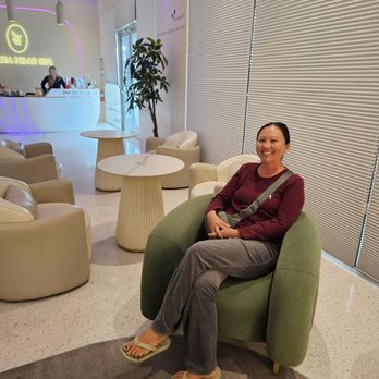 Invita Head Spa - Waiting area - Day Spas Near Me - Las Vegas, Nevada Invita Head Spa - Waiting area - Day Spas Near Me - Las Vegas, Nevada