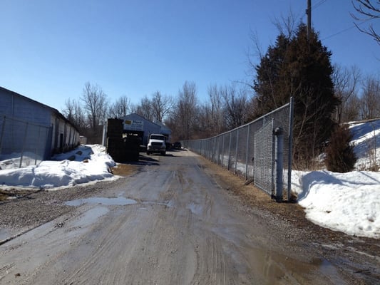 Burt Forest Products