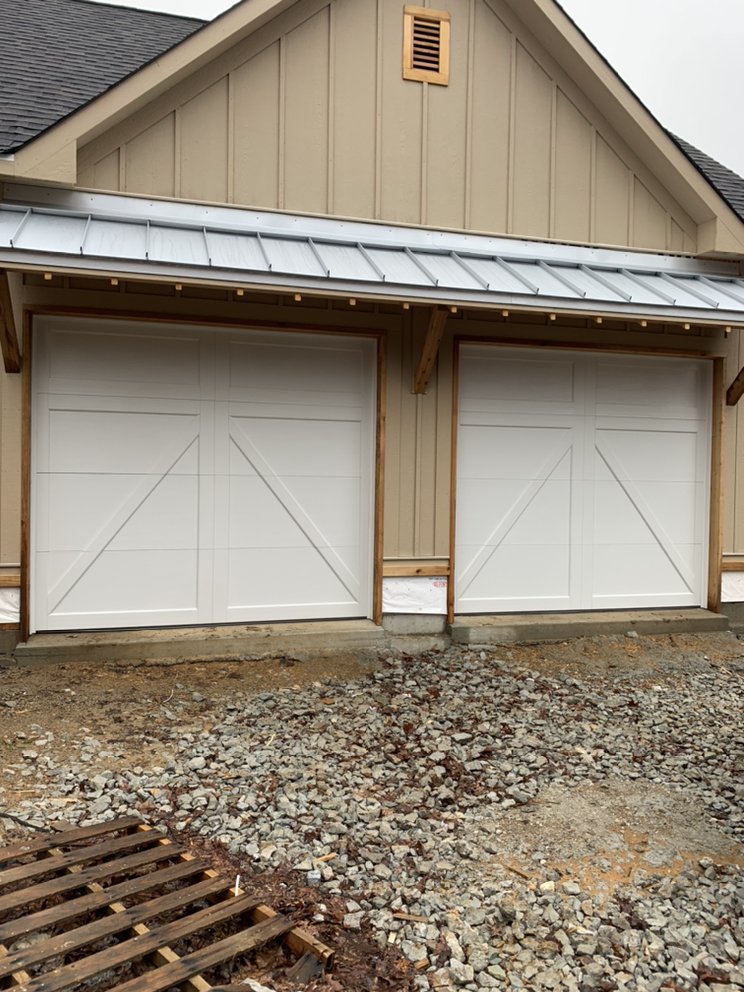 THE GARAGE DOOR GUYS Updated August 2024 21 Photos Noblesville