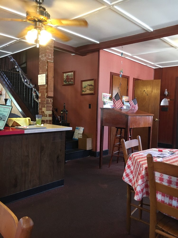 OLDE WAYSIDE INN 37 Photos & 12 Reviews UPDATED Bed & Breakfast