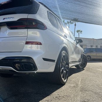 SIXTOS AUTO DETAILING - Auto Detailing Near Me