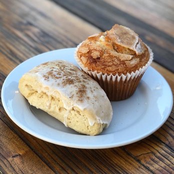The Coronado - Chai scone and cream cheese muffin-- no flavor - Cocktail Bars Near Me - Phoenix, Arizona The Coronado - Chai scone and cream cheese muffin-- no flavor - Cocktail Bars Near Me - Phoenix, Arizona