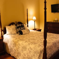 Clark House - Clark House Georgian Room