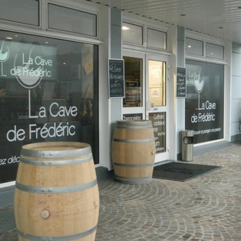 La Cave de Frederic - Beer, Wine & Spirits Near Me - Tourcoing, 59