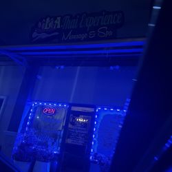 La Experience - Storefront.