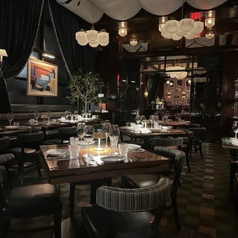 Carversteak - Steakhouses Near Me - New York, New York