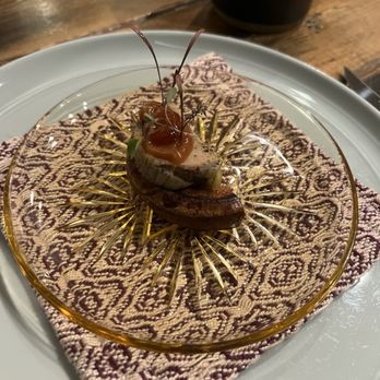 Atelier - New American Near Me - Chicago, Illinois