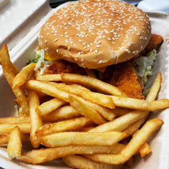 Lados - The Crisper Whisper - Halal Near Me - Sunnyvale, California Lados - The Crisper Whisper - Halal Near Me - Sunnyvale, California
