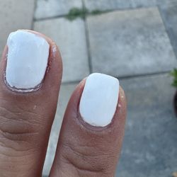 Nails Time Spa