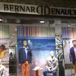 Bernard Denault