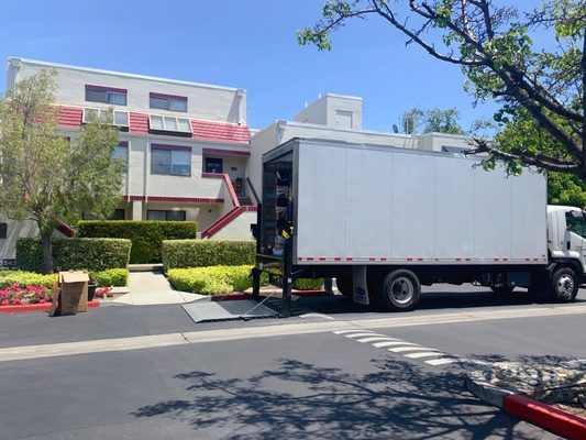 Local Moving - Fast, friendly, and fully functional, our professional Moving Company is well renowned throughout the San Francisco area. Our team is up for every job, managing projects with the skill and experience our clients have come to expect. We always stand behind our work, with customer satisfaction being our #1 priority. Contact us to learn more about our incredible staff and how they can help you!