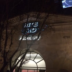 Rite Aid - Sign