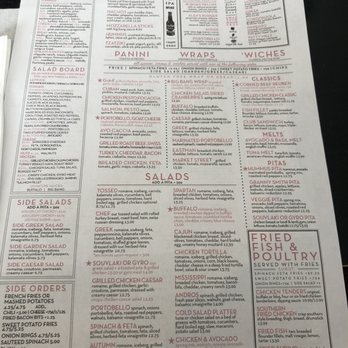 Alex's Restaurant - Menu - Breakfast & Brunch Near Me - Poughkeepsie, New York Alex's Restaurant - Menu - Breakfast & Brunch Near Me - Poughkeepsie, New York