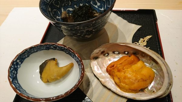Sushi Kimura by null