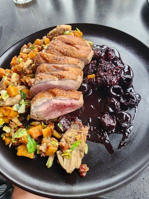 Di Campli’s Italian Ristorante by null