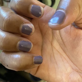Lovely Nail - Nail Salons Near Me - Zebulon, North Carolina