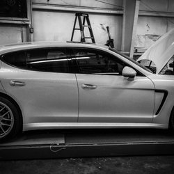 Kelly's Automotive Repair