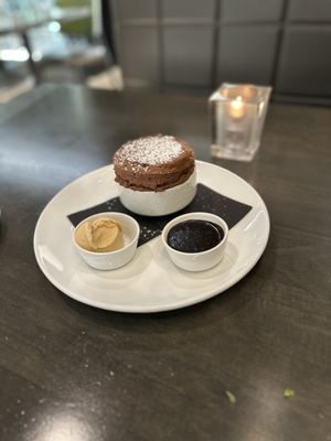 The Kitchen by Wolfgang Puck by null