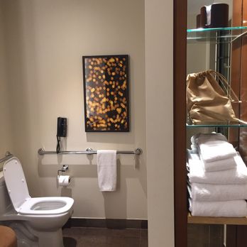 JW Marriott Marquis Miami - Hotels Near Me - Miami, Florida