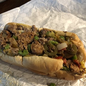 Philly On The Go - The Chubby! - Cheesesteaks Near Me Philly On The Go - The Chubby! - Cheesesteaks Near Me