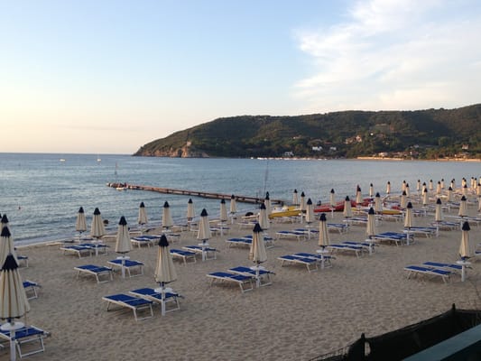 Hotel del Golfo by null