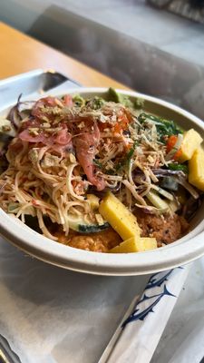Hula Poke by null