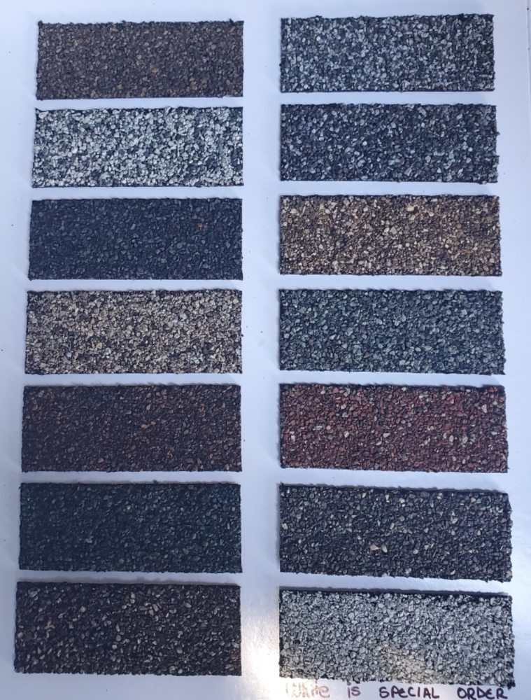 Slide of Brick + Mortar