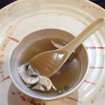 JANA STEAKHOUSE - very good soup (gkids loved it) - Sushi Bars Near Me - Saint Johns, Florida JANA STEAKHOUSE - very good soup (gkids loved it) - Sushi Bars Near Me - Saint Johns, Florida