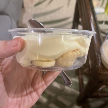 808 Deli - Banana pudding - Delis Near Me - Kihei, Hawaii