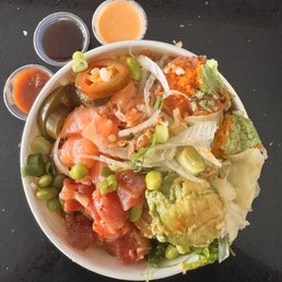 Spicy Tuna