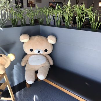 Mr. Champion - Patrons with ursaphobia need not to enter. Rilakkuma galore. - Cantonese Near Me - Arcadia, California Mr. Champion - Patrons with ursaphobia need not to enter. Rilakkuma galore. - Cantonese Near Me - Arcadia, California