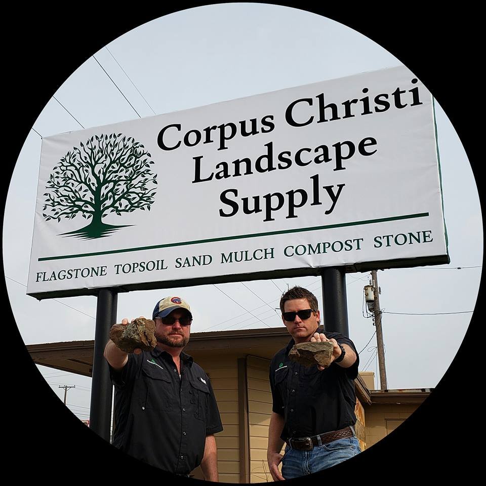 CORPUS CHRISTI LANDSCAPE SUPPLY Nurseries & Gardening 4014 S Port