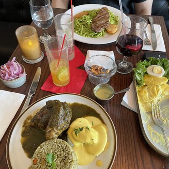 Kantu Peruvian Cuisine - Peruvian Near Me - Queens, New York Kantu Peruvian Cuisine - Peruvian Near Me - Queens, New York